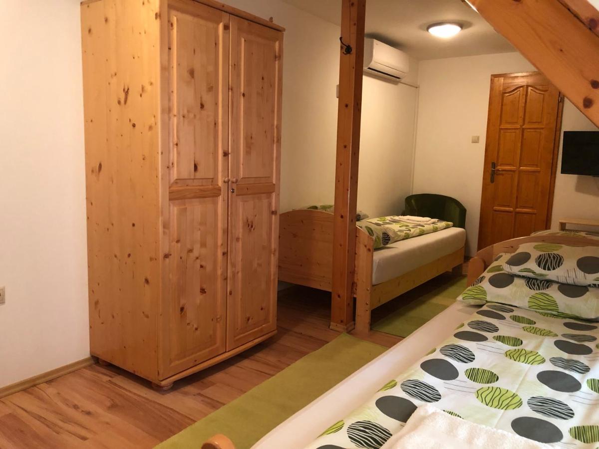 Antal-tavi Fogadó és Horgászparadicsom Szentes Esterno foto